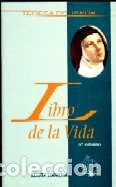 Libros: LIBRO DE LA VIDA TERESA DE JESUS (5&ordf; EDICION) - ALVAREZ FERNANDEZ, TOMAS,