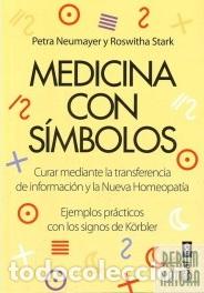 Libros: MEDICINA CON SIMBOLOS - STARK, ROSWITHA, - Foto 1