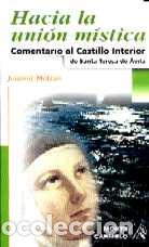 Libros: HACIA LA UNION MISTICA - McLEAN, JULIENNE, - Foto 1