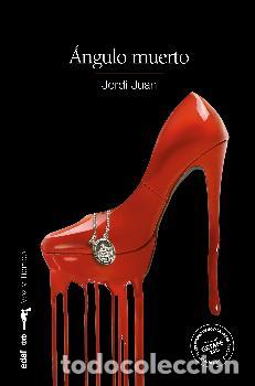 Libros: ANGULO MUERTO - JUAN, JORDI, - Foto 1