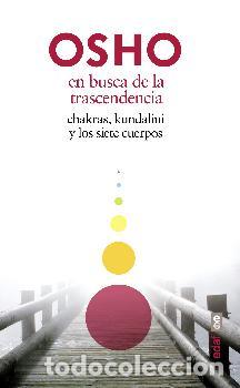 Libros: EN BUSCA DE LA TRASCENDENCIA - OSHO, - Foto 1