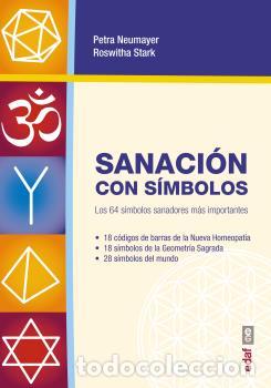 Libros: SANACION CON SIMBOLOS - STARK, ROSWITHA, - Foto 1