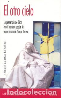 Libros: OTRO CIELO, EL - CUARTAS LONDO&Ntilde;O, ROMULO, - Foto 1