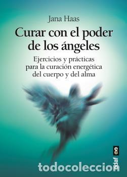 Libros: CURAR CON EL PODER DE LOS ANGELES - HAAS, JANA, - Foto 1
