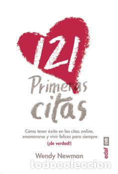 Libros: 121 PRIMERAS CITAS - NEWMAN, WENDY, - Foto 1