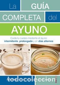 Libros: GUIA COMPLETA DEL AYUNO, LA - MOORE, JIMMY, - Foto 1
