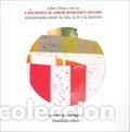 Libros: &rdquo;AMOR DESVELADO &rdquo;&rdquo;LIBRO-DISCO&rdquo;&rdquo;&rdquo; - DIEZ, FAUSTINO, - Foto 1