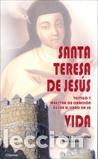 Libros: SANTA TERESA DE JESUS/TESTIGO Y MAESTRA... - VV.AA.,