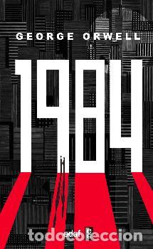 Libros: 1984 - ORWELL, GEORGE, - Foto 1