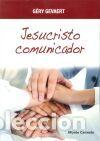 Libros: JESUCRISTO COMUNICADOR - GEVAERT, GERY, - Foto 1