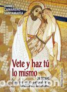 Libros: VETE Y HAZ LO MISMO - CAMARERO SANTAMARIA, DANIEL, - Foto 1