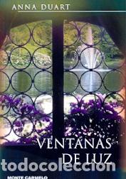 Libros: VENTANAS DE LUZ - DUART TORRES, ANNA, - Foto 1