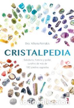 Libri di seconda mano: CRISTALPEDIA - PERRAKIS, ATHENA