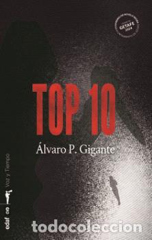 B&uuml;cher: TOP 10 - GIGANTE, &Aacute;LVARO P.
