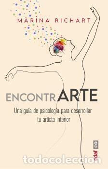 B&uuml;cher: ENCONTRARTE - RICHART, MARINA