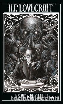 Libros: LOS MITOS DE CTHULHU - LOVECRAFT, HOWARD PHILLIPS, - Foto 1