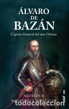 B&uuml;cher: &Aacute;LVARO DE BAZ&Aacute;N - RODRIGUEZ GONZALEZ, AGUSTIN RA,