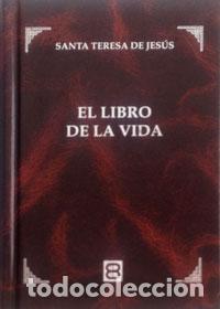 Libros: LIBRO DE LA VIDA, EL (EDIBESA) - SANTA TERESA DE JESUS, - Foto 1