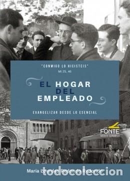 B&uuml;cher: EL HOGAR DEL EMPLEADO - REDONDO REDONDO, MAR&Iacute;A LOURDES