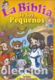 Libros: BIBLIA DE LOS PEQUE&Ntilde;OS, LA + CD - VV.AA., - Foto 1