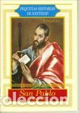 Libros: SAN PABLO APOSTOL - VV.AA., - Foto 1