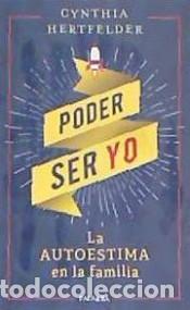 Libros: PODER SER YO - HERTFELDER, CYNTHIA, - Foto 1