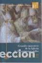 Libros: GRANDES MAESTROS DE LA IGLESIA DE LOS... - VV.AA., - Foto 1