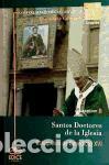 Libros: SANTOS DOCTORES DE LA IGLESIA - VV.AA., - Foto 1