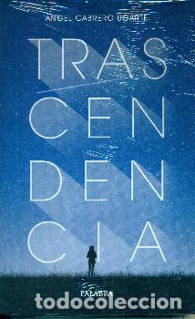 Libros: TRASCENDENCIA - CABRERO UGARTE, ANGEL, - Foto 1