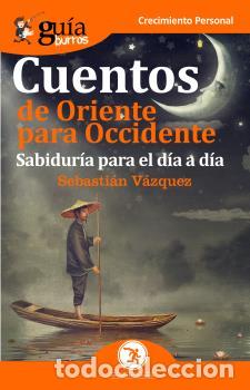 Libros: CUENTOS DE ORIENTE PARA OCCIDENTE - SEBASTIAN V&Aacute;ZQUEZ, - Foto 1