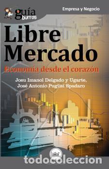 Libros: LIBRE MERCADO - JOSU IMANOL DELGADO, JOSE ANTO, - Foto 1