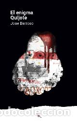 Libros: ENIGMA QUIJOTE, EL - BARROSO, JOSE, - Foto 1