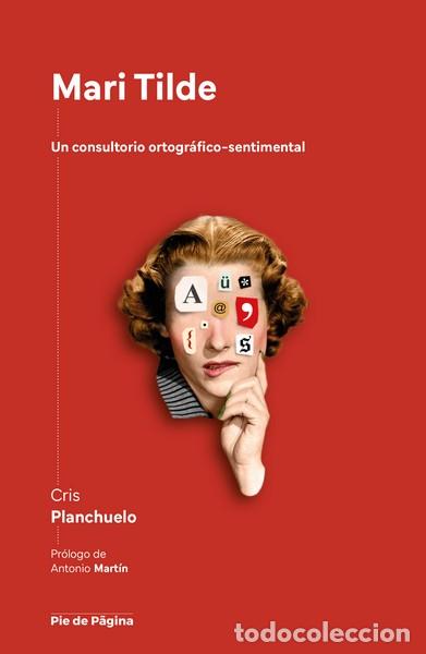 B&uuml;cher: MARI TILDE - CRIS PLANCHUELO,