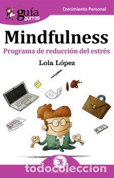 Libros: MINDFULNESS - LOLA L&Oacute;PEZ, - Foto 1