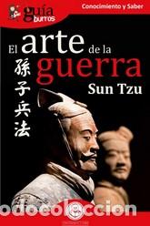 Libros: ARTE DE LA GUERRA, EL - SUN TZU, - Foto 1