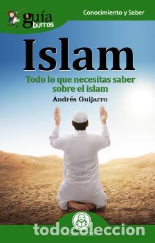 Libros: ISLAM - ANDRES GUIJARRO, - Foto 1