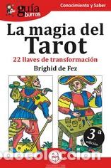 Libros: MAGIA DEL TAROT, LA - BRIGHID DE FEZ, - Foto 1