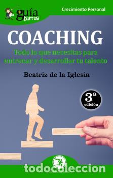Libros: COACHING - BEATRIZ DE LA IGLESIA, - Foto 1