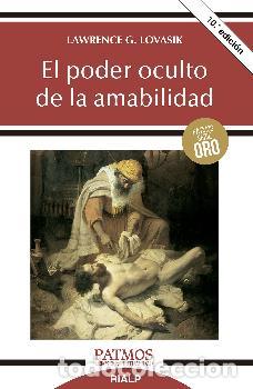 Libros: PODER OCULTO DE LA AMABILIDAD, EL - LAWRENCE LOVASIK, - Foto 1