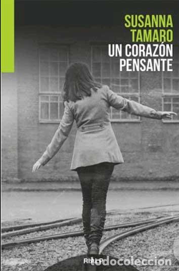 Libros: UN CORAZON PENSANTE - TAMARO, SUSANNA, - Foto 1