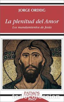 Libros: PLENITUD DEL AMOR, LA - VVAA - Foto 1