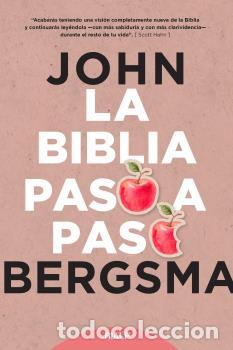 Libros: BIBLIA PASO A PASO, LA - BERGSMA, JOHN, - Foto 1