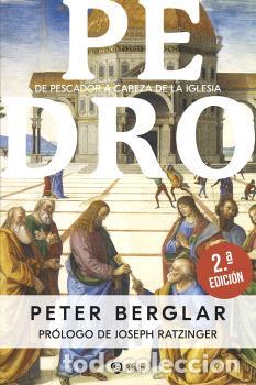 Libros: PEDRO - BERGLAR, PETER - Foto 1
