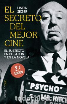 Libros: EL SECRETO DEL MEJOR CINE - SEGER, LINDA, - Foto 1