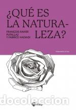 Libros: QUE ES LA NATURALEZA? - HADJADJ, FABRICE/PUTALLA - Foto 1