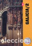 Libros: RUTAS ROMANICAS EN GALICIA 2 - ZODIAQUE, - Foto 1