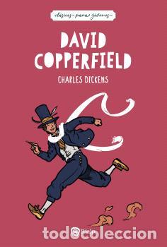 Libros: DAVID COPPERFIELD - Dickens, Charles, - Foto 1