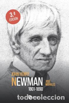 B&uuml;cher: NEWMAN (1801 - 1890) - MORALES MARIN, JOSE,