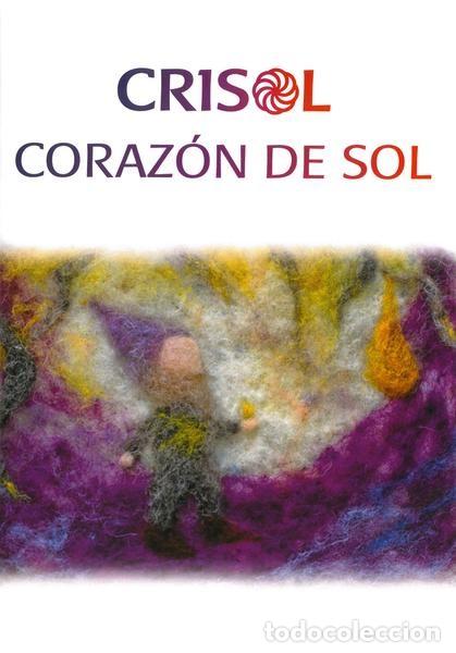 Libros: CRISOL - WALDORF ESKOLA GEROA, - Foto 1