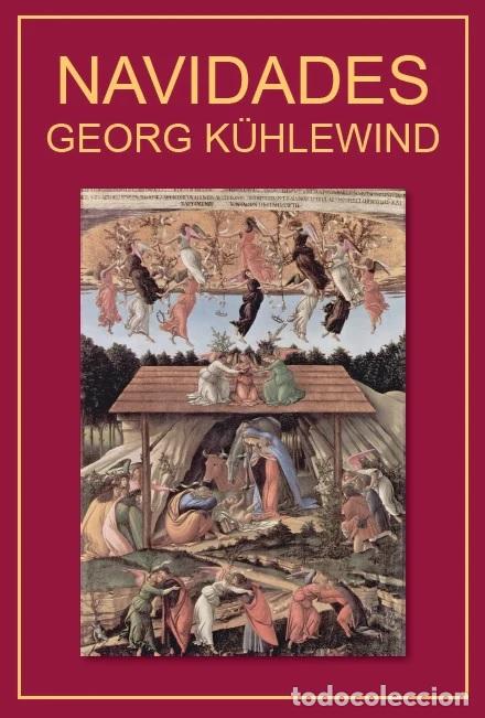 Libri di seconda mano: NAVIDADES - Kuhlewind,